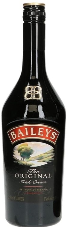 Likier Baileys Irish Cream o pojemności 0,7 litra