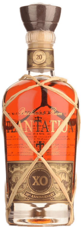 Rum Plantation 20th Aniversary o pojemności 0,7 litra