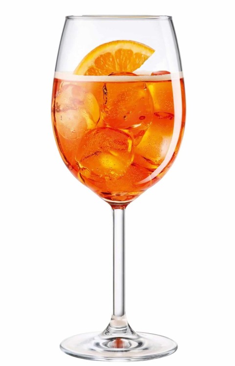 Zestaw Spritz