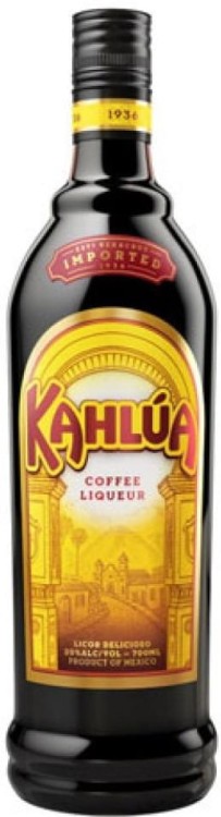 Likier Kahlua o pojemności 0,7 litra