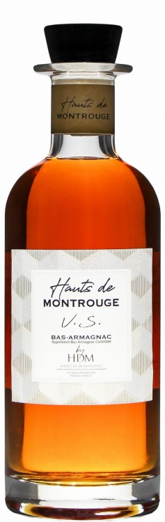 Armagnac de Castelfort VS o pojemności 0,7 litra