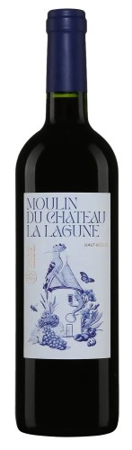 Moulin du Château La Lagune 2019, Haut-Médoc