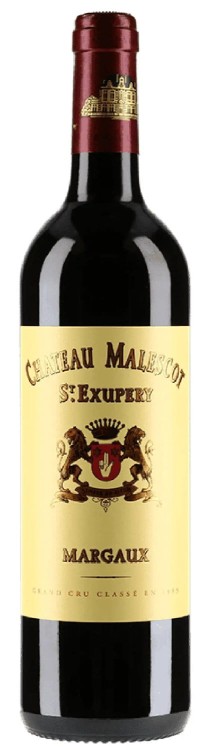 Malescot-St-Exupéry 2018, 3ème Grand Cru Classé, Margaux