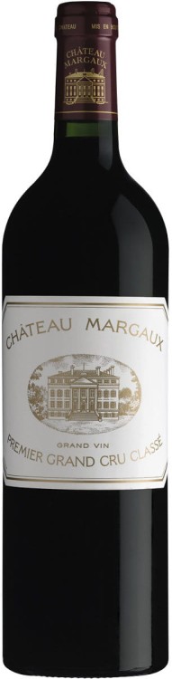 Château Margaux 2019, 1er Grand Cru Classé, Margaux