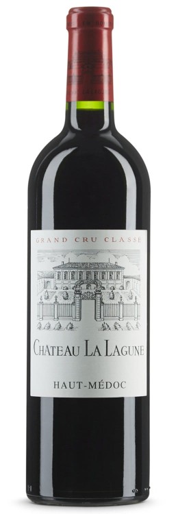 Château La Lagune 2019, 3ème Grand Cru Classé, Haut-Médoc