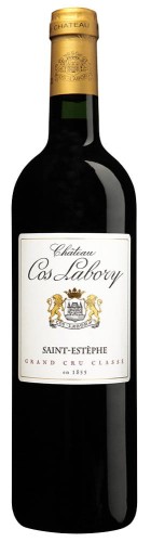 Château Cos Labory 2019, 5ème Grand Cru Classé, Saint-Estèphe