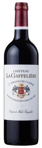 Château La Gaffelière 2018, Saint-Emilion 1er Grand Cru Classé