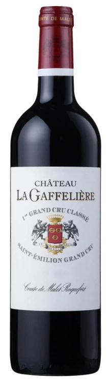 Château La Gaffelière 2018, Saint-Emilion 1er Grand Cru Classé
