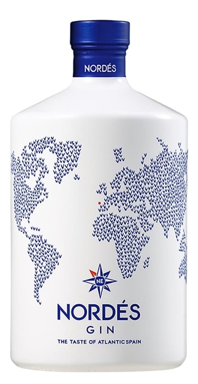 Gin Nordes 0,7l 40%