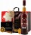 Świąteczny Zestaw Upominkowy z Brandy