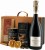 Świąteczny Zestaw Upominkowy z Prosecco