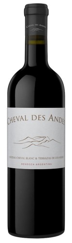 Cheval des Andes 2020