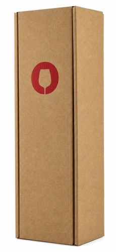 Pudełko WINESTORY na 1 butelkę