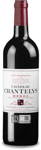 Medoc Cru Bourgeois, Chatelys 2015
