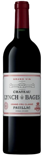 Pauillac-Lynch-Bages Gran Cru