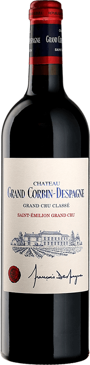 Saint-emilion-grand-cru-Grand-Corbin-Despagne